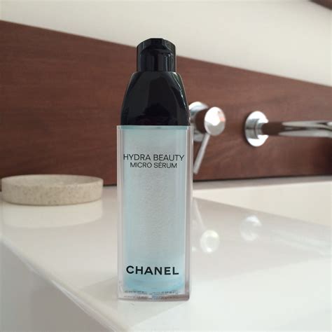 chanel hydra beauty micro serum amazon|hydra beauty serum Chanel sephora.